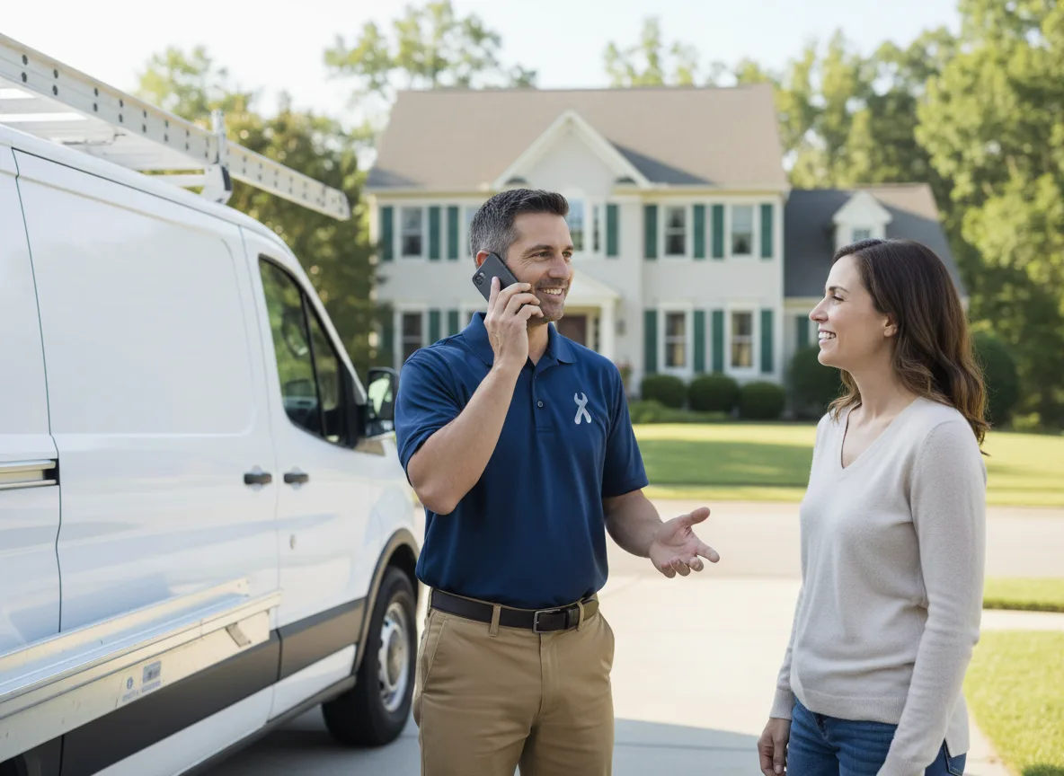 Home Gutter Service Odebolt, IA FAQs